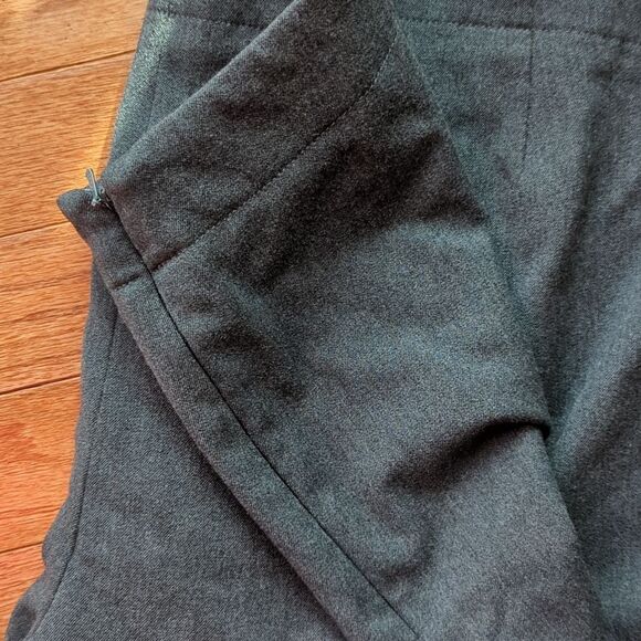 📏Talbots Classic Slim Pants - Picture 2 of 5